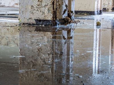 About Water Damage Restoration Fort Hunt - water damage restoration experts in Fort Hunt
